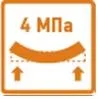 прочность при изгибе